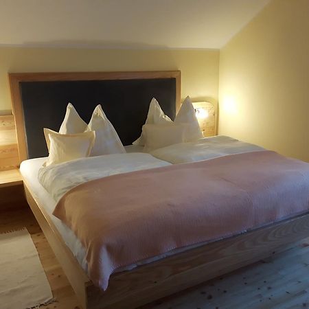 Appartement Zweikofelblick Jenig Eksteriør bilde