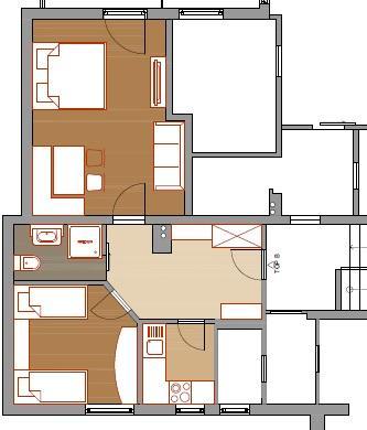 Appartement Zweikofelblick Jenig Eksteriør bilde